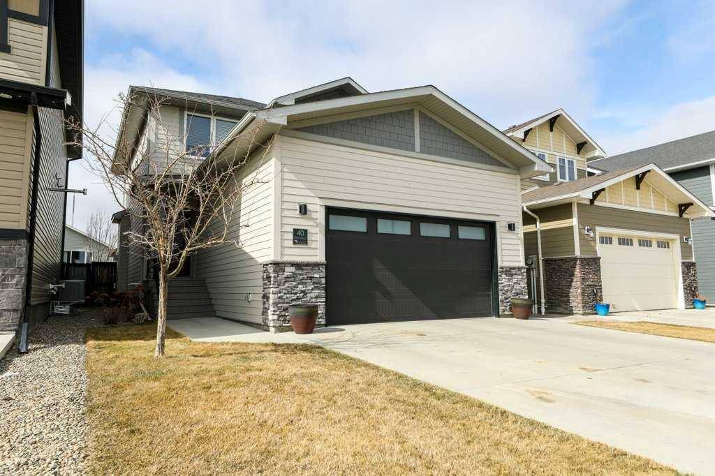 40 Northlander RD West, Lethbridge, AB T1J 5G8