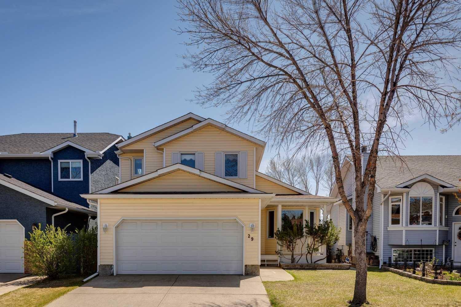 29 Riverside CIR Southeast, Calgary, AB T2X3X9