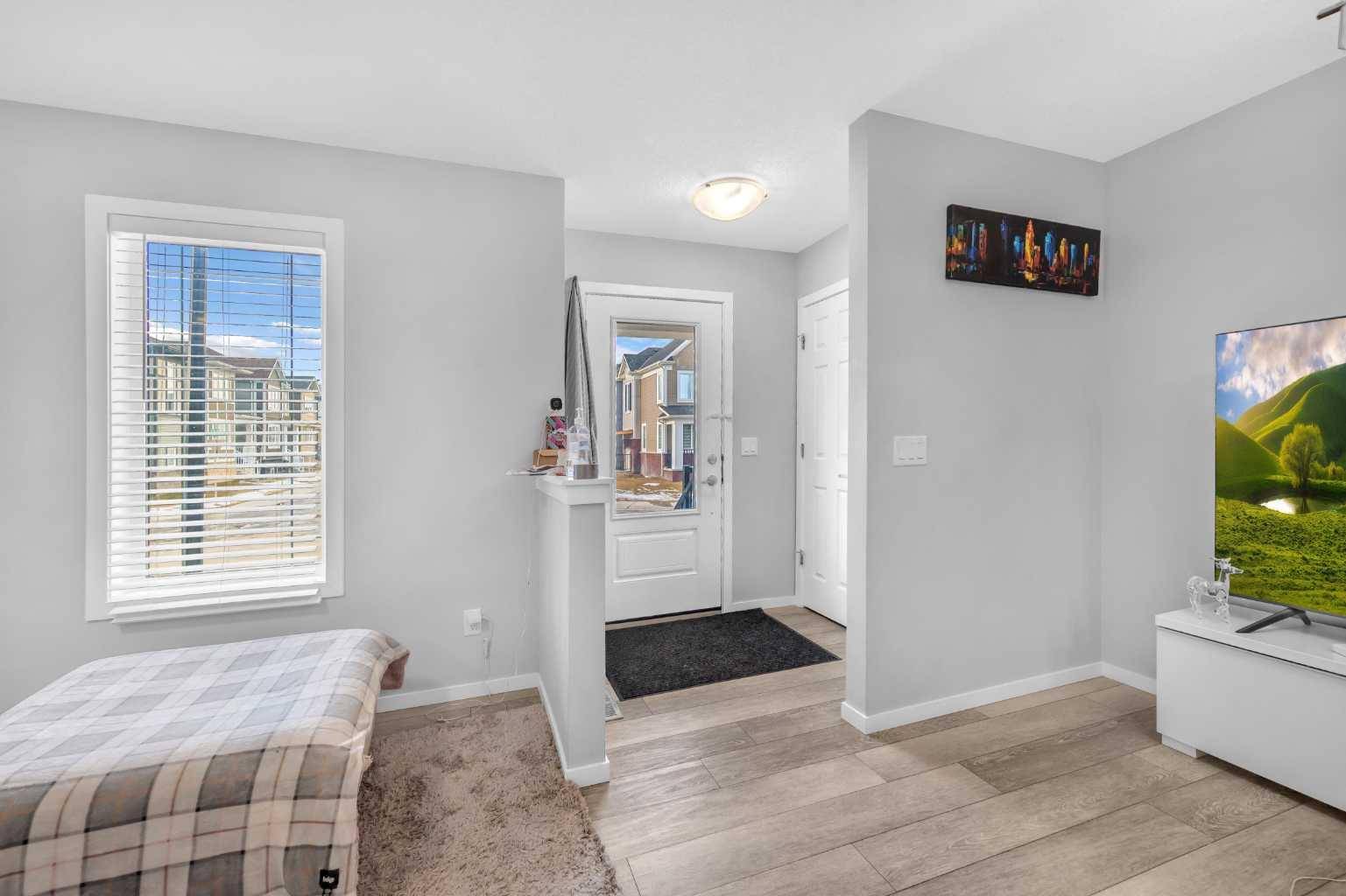 Calgary, AB T3N 1E1,250 Cityside GRV NE