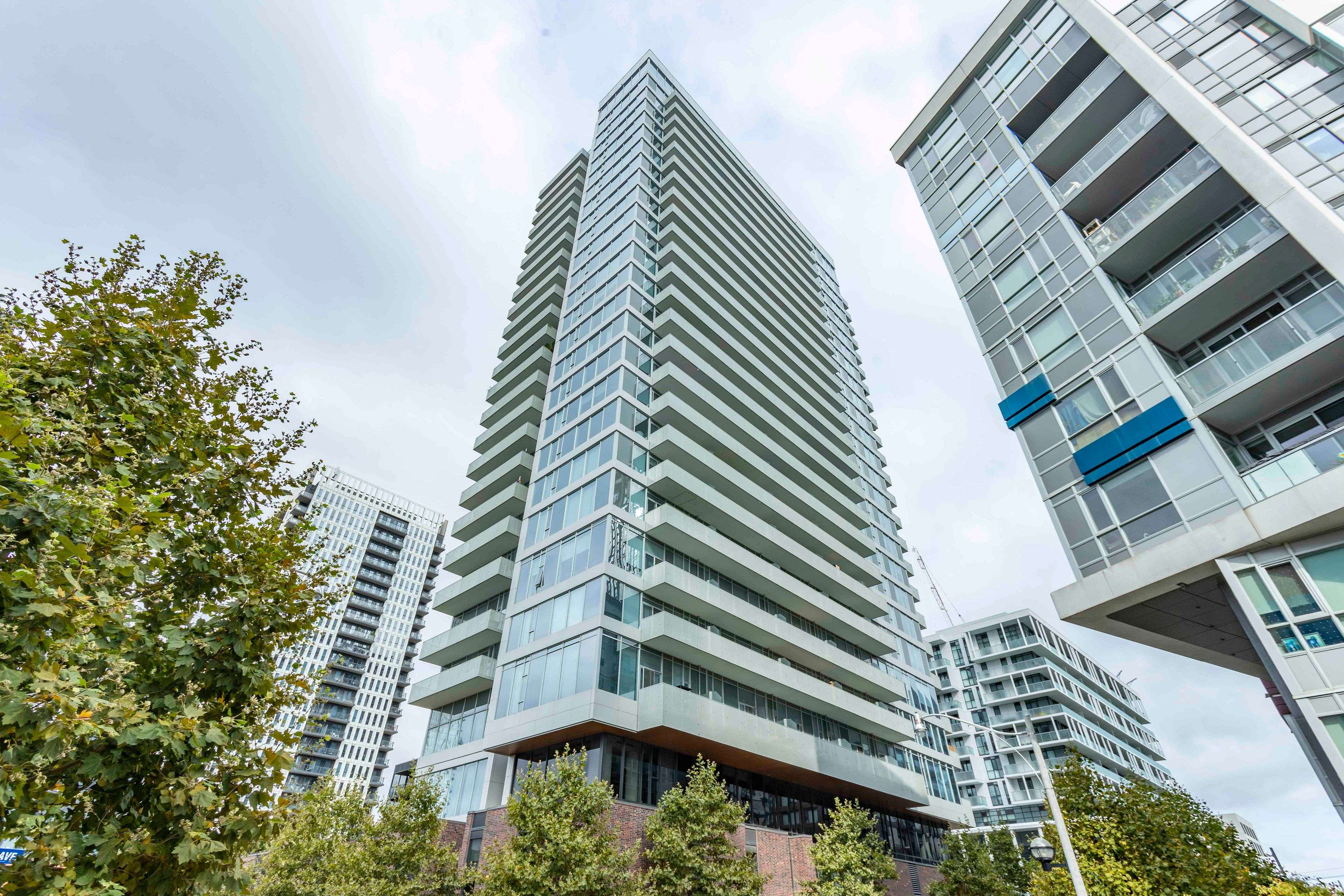 20 Tubman AVE #403, Toronto C08, ON M5A 0M8
