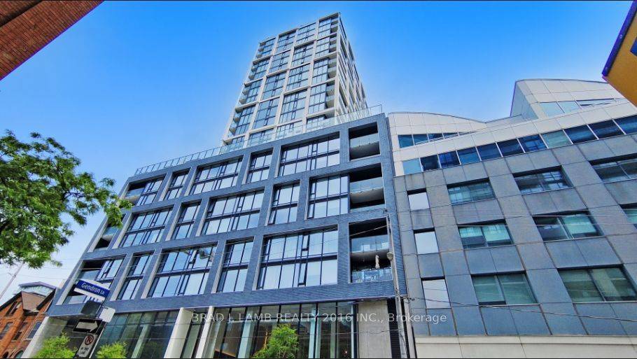 55 Ontario ST #303, Toronto C08, ON M5A 0T8