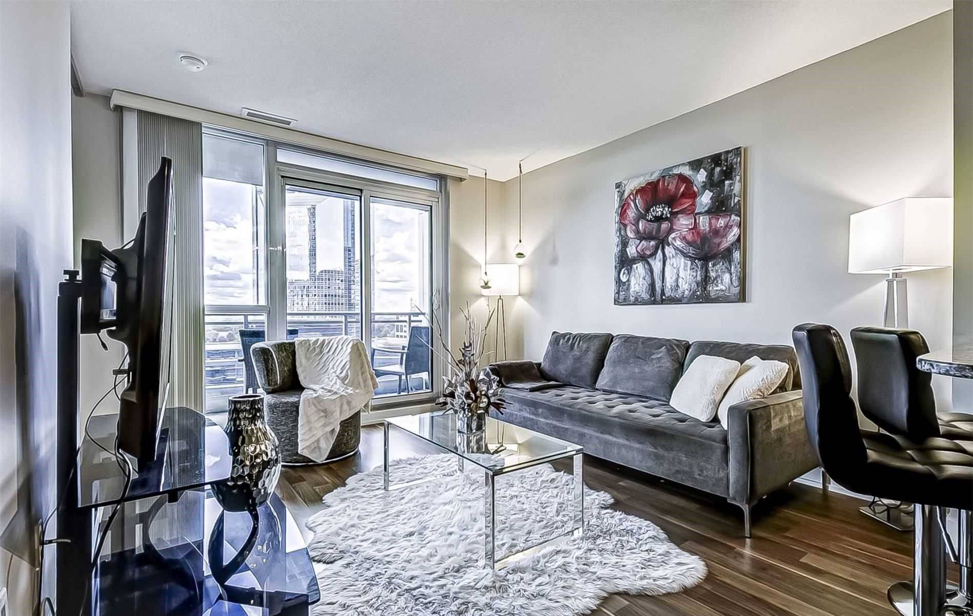 Toronto C14, ON M2N 0C8,23 Sheppard AVE E #1401