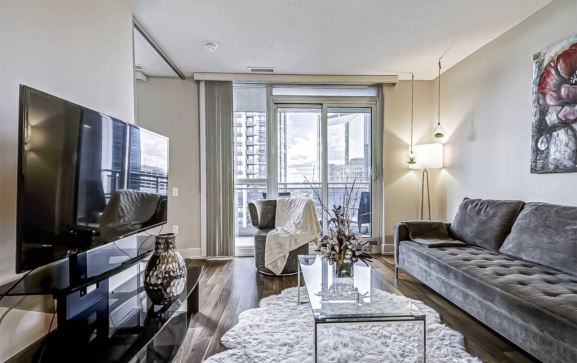 Toronto C14, ON M2N 0C8,23 Sheppard AVE E #1401