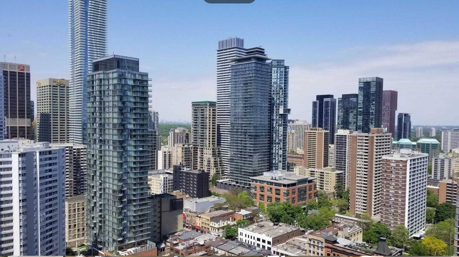 Toronto C01, ON M5S 3A6,1001 Bay ST #3103