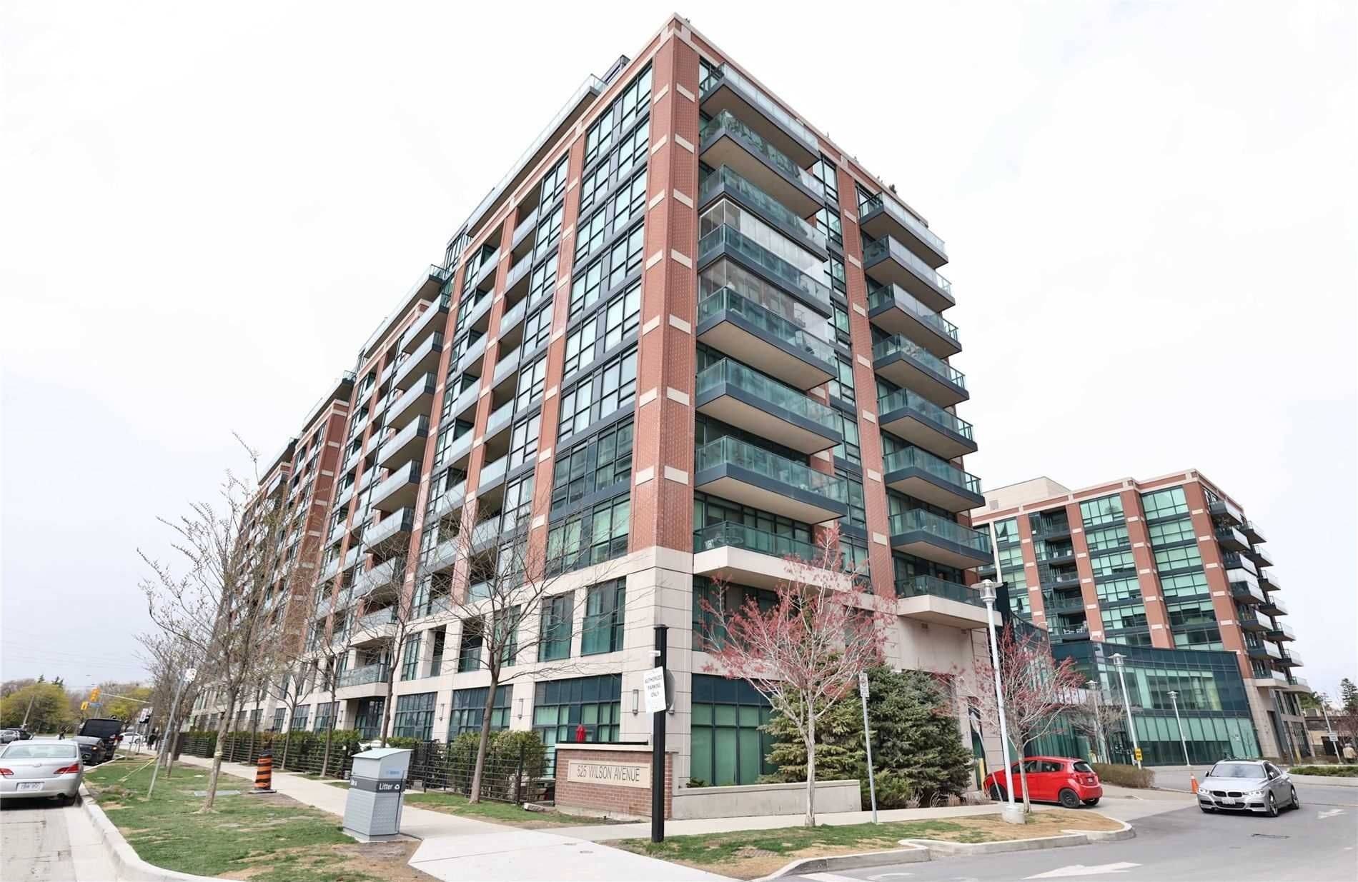 Toronto C06, ON M3H 0A7,525 Wilson AVE W #360