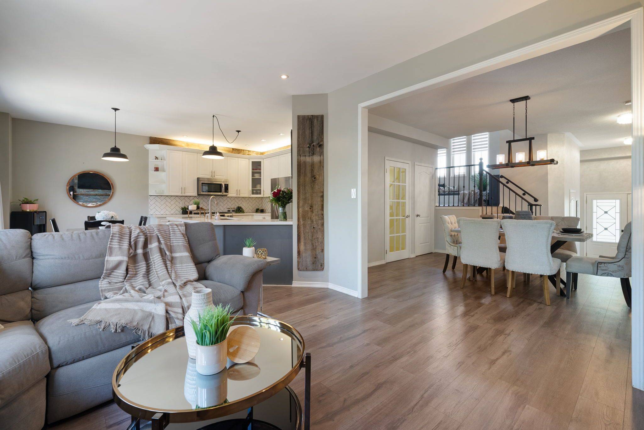 Whitby, ON L1M 2N3,21 Eastgate CIR