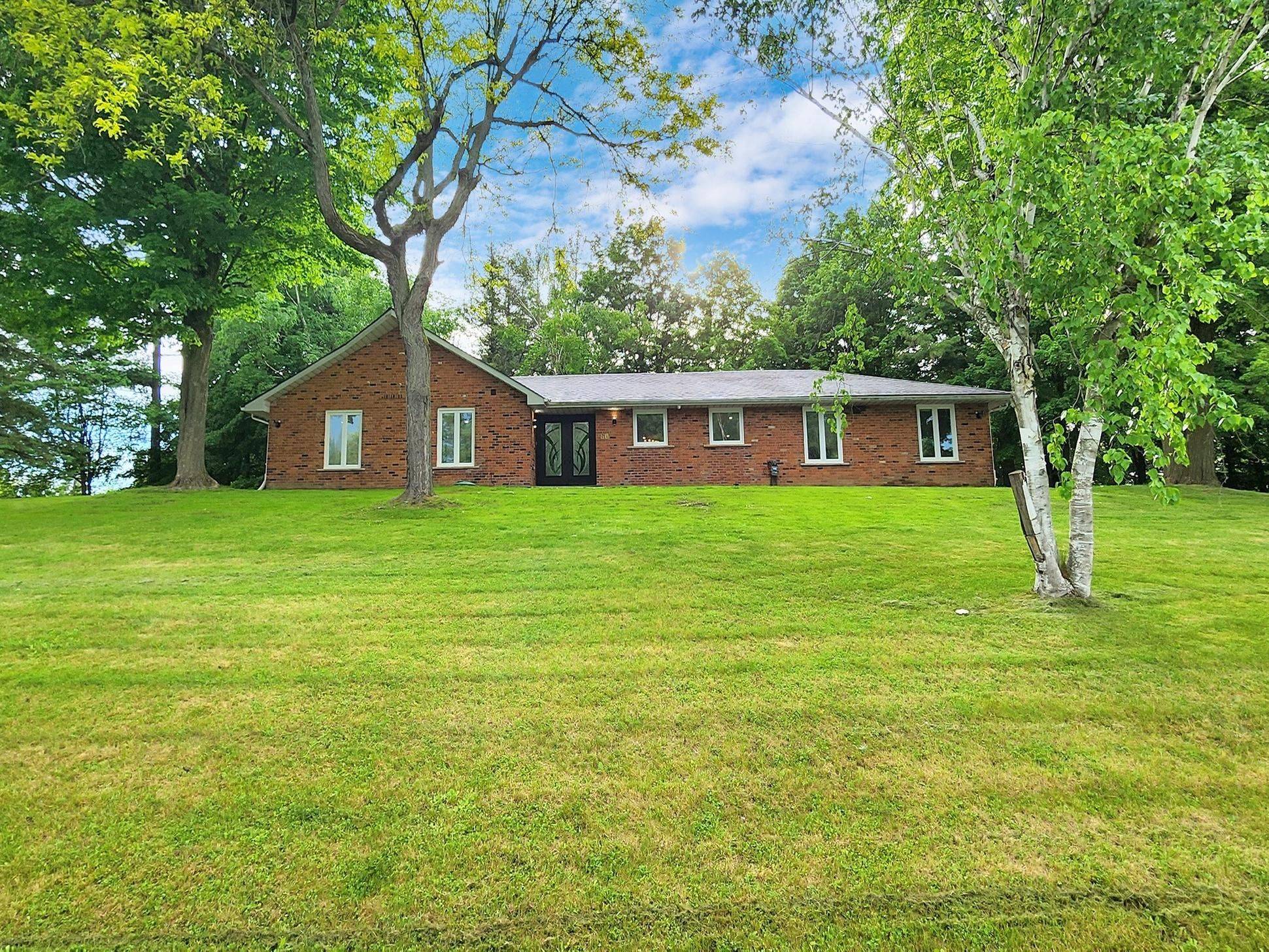 Vaughan, ON L0J 1C0,60 Kleins Ridge RD