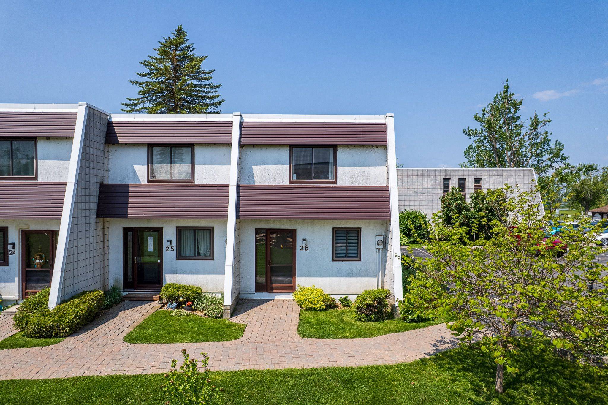 1 Paradise BLVD #26, Ramara, ON L0K 1B0