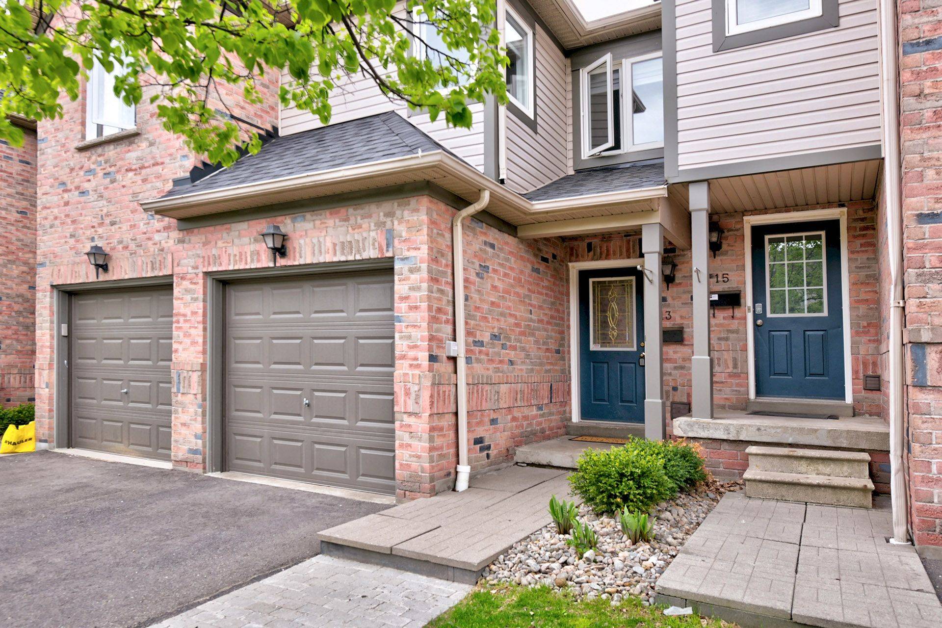4600 Kimbermount AVE #13, Mississauga, ON L5M 5W7