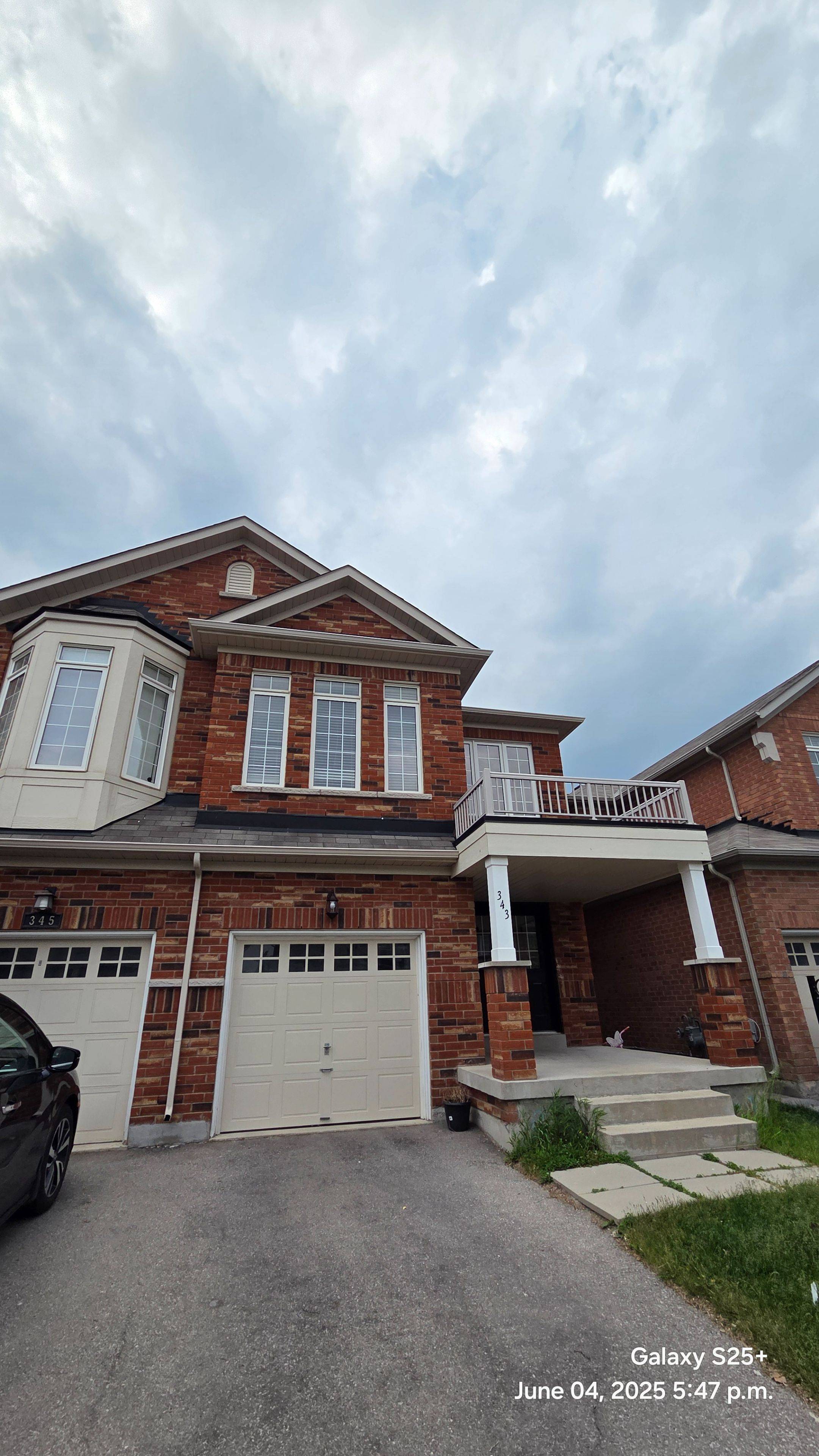 Milton, ON L9T 8P3,343 Cedric TER