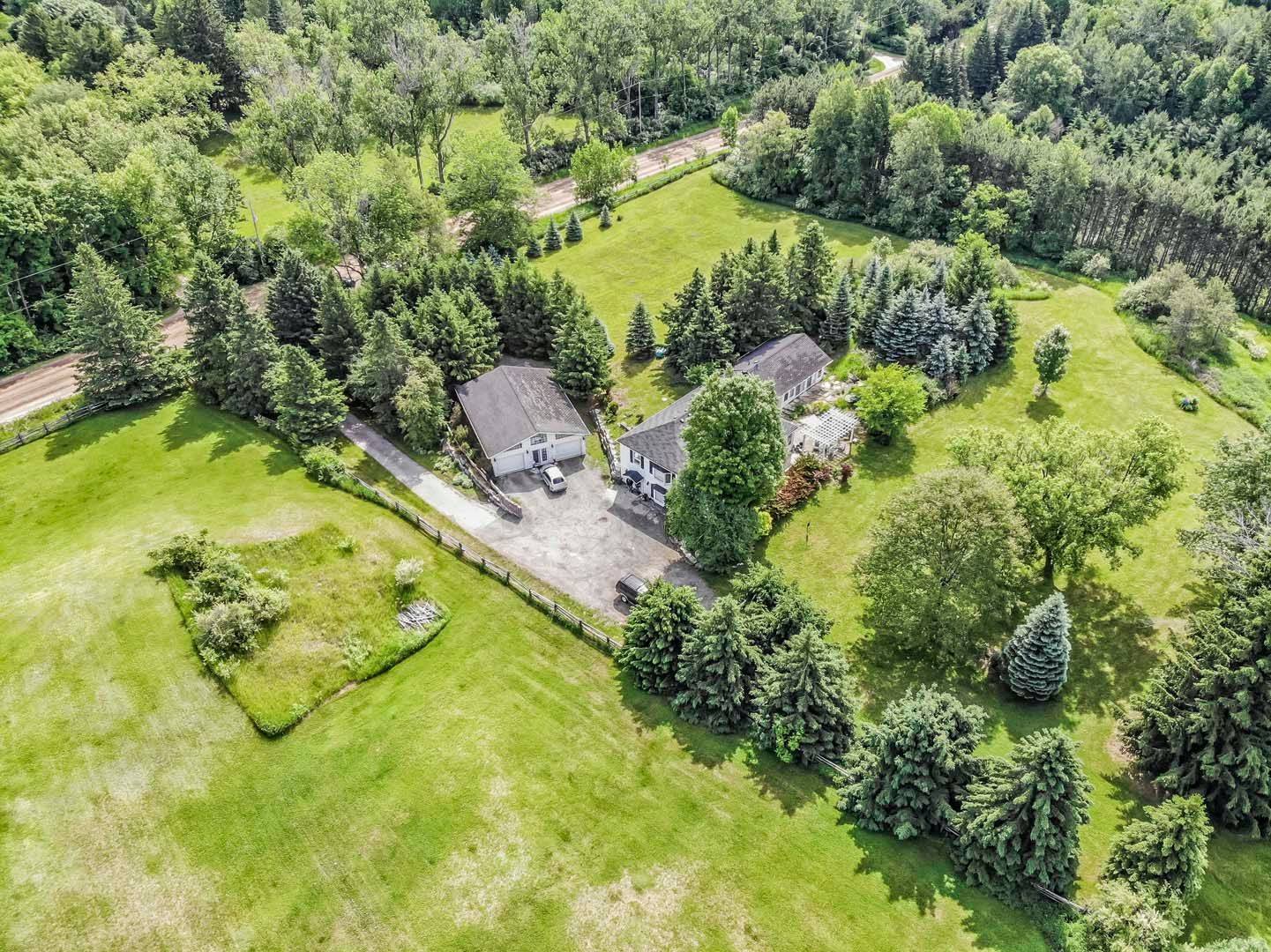 Caledon, ON L7K 2M9,18862 Centreville Creek RD