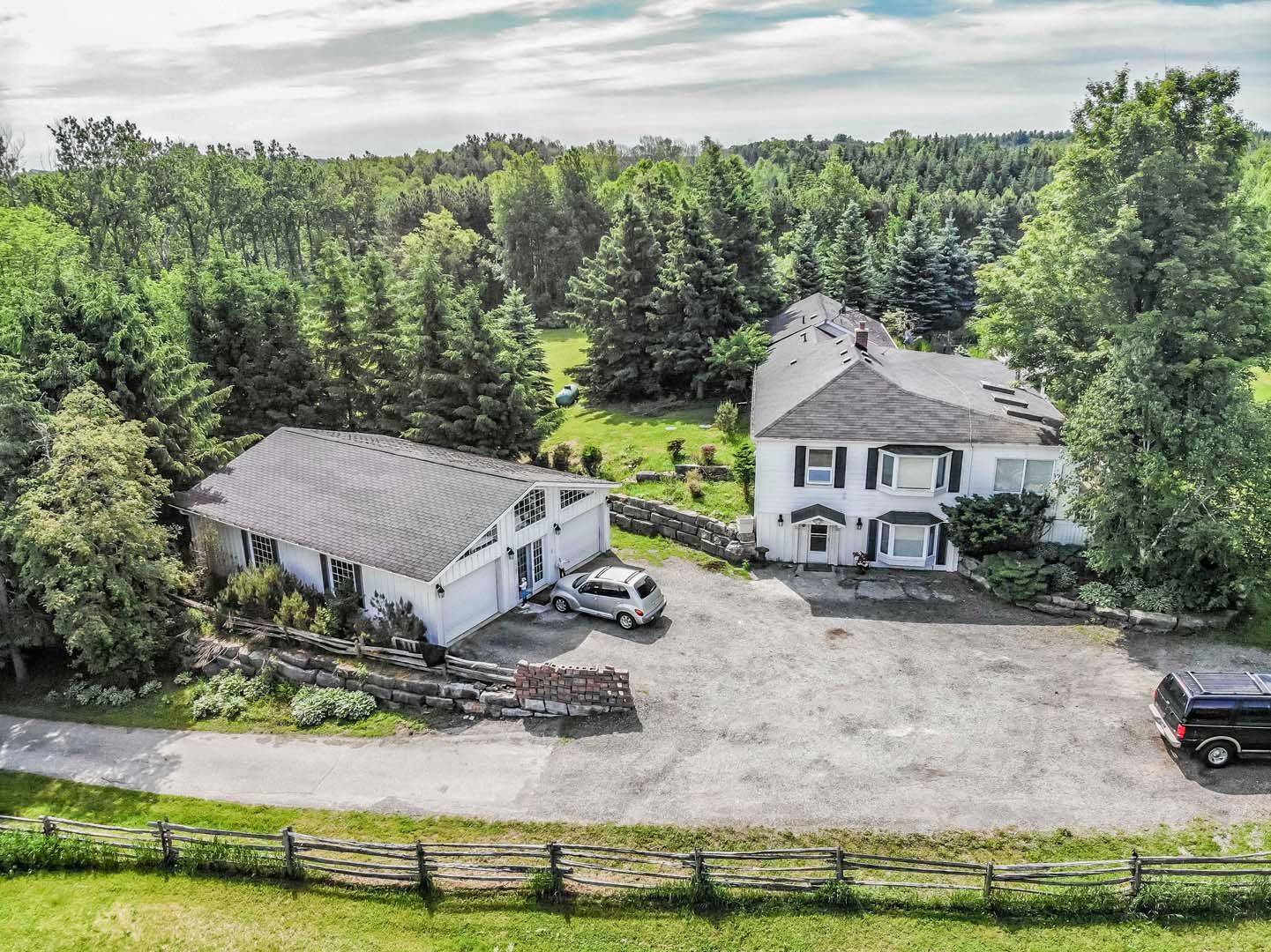 Caledon, ON L7K 2M9,18862 Centreville Creek RD
