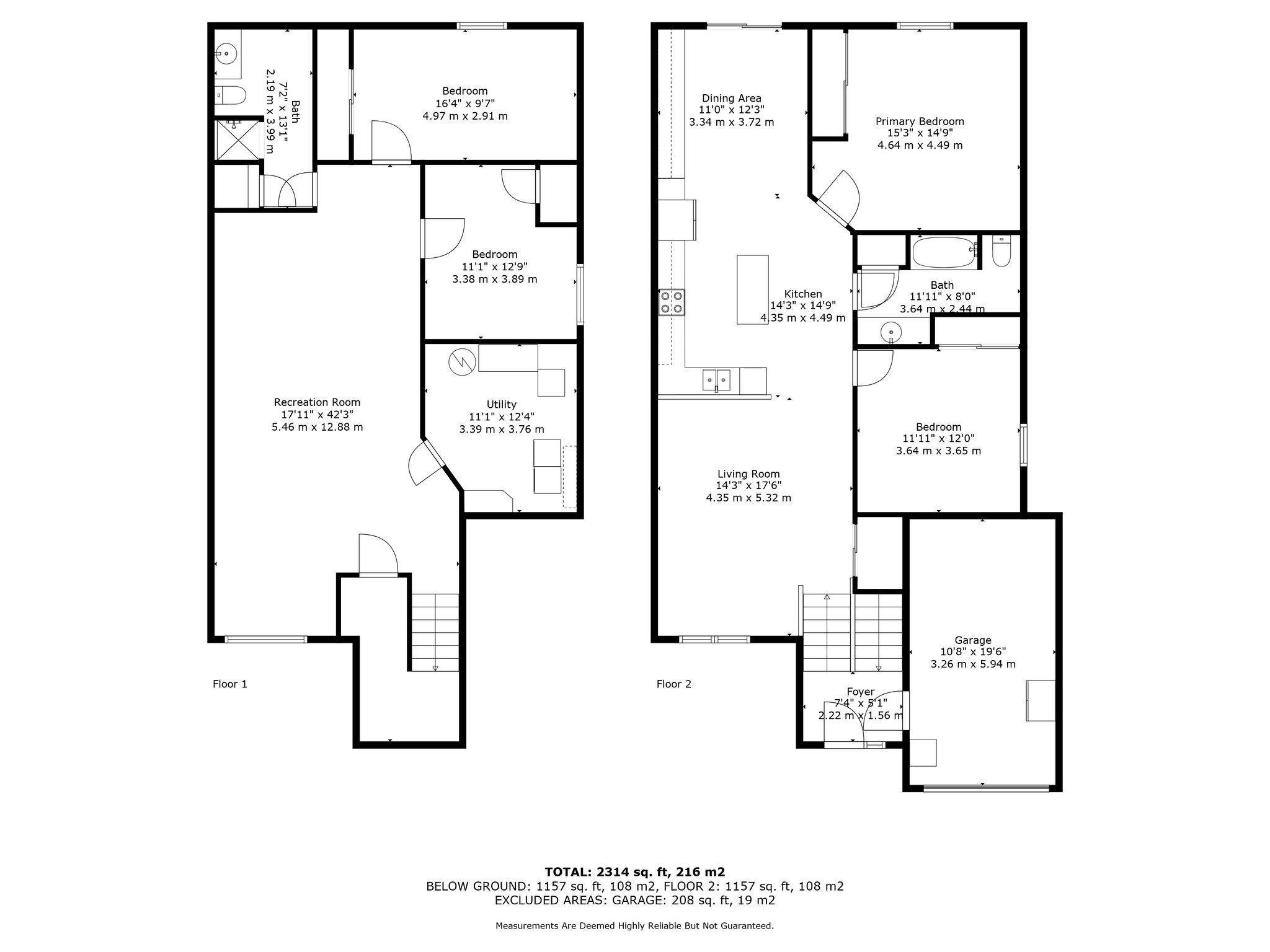 South Stormont, ON K0C 1P0,101 French AVE N