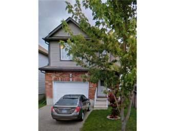 640 Violet ST, Waterloo, ON N2V 2W2