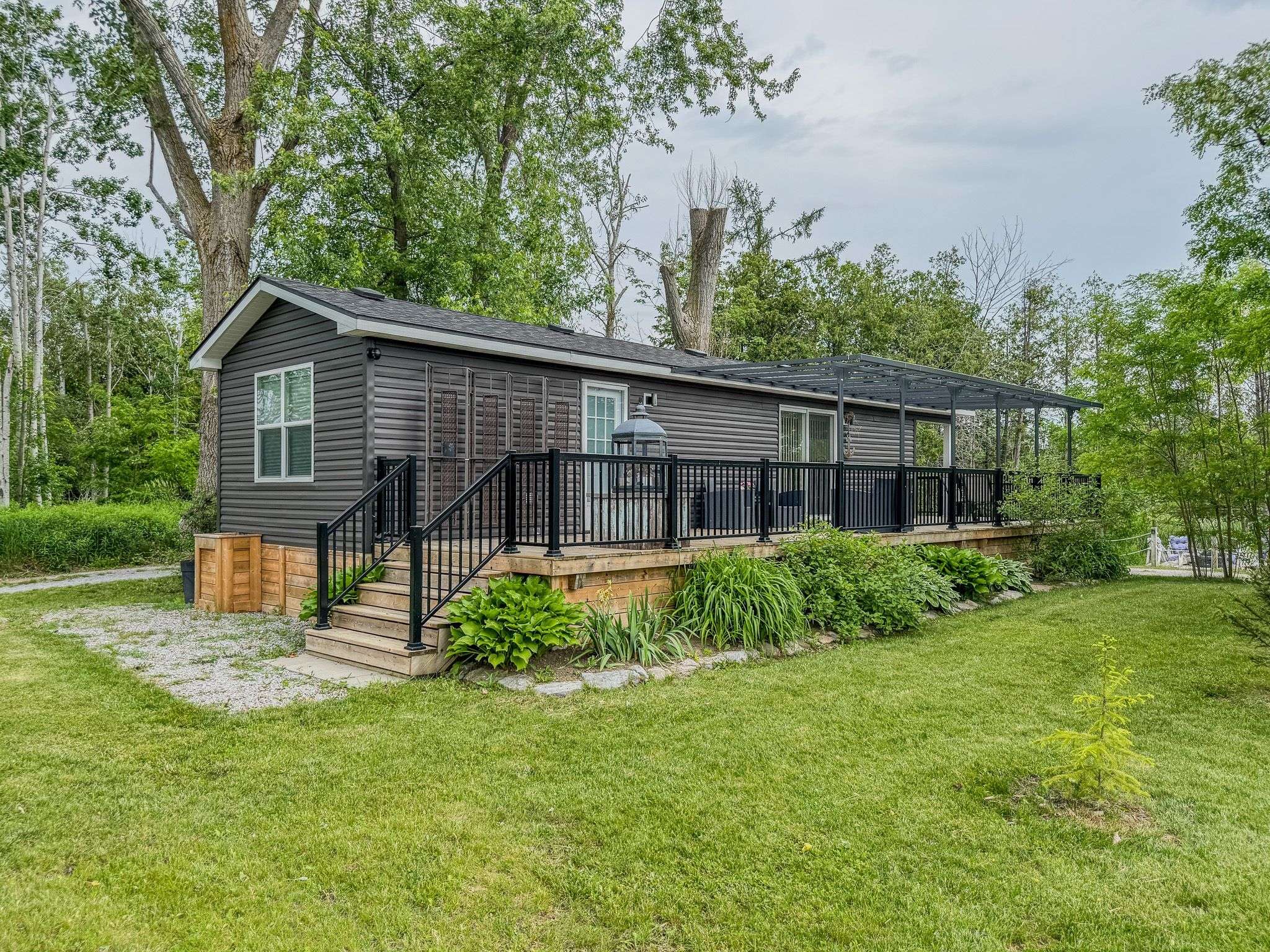 657 Thunder Bridge RD #WV19, Kawartha Lakes, ON K9V 4R1