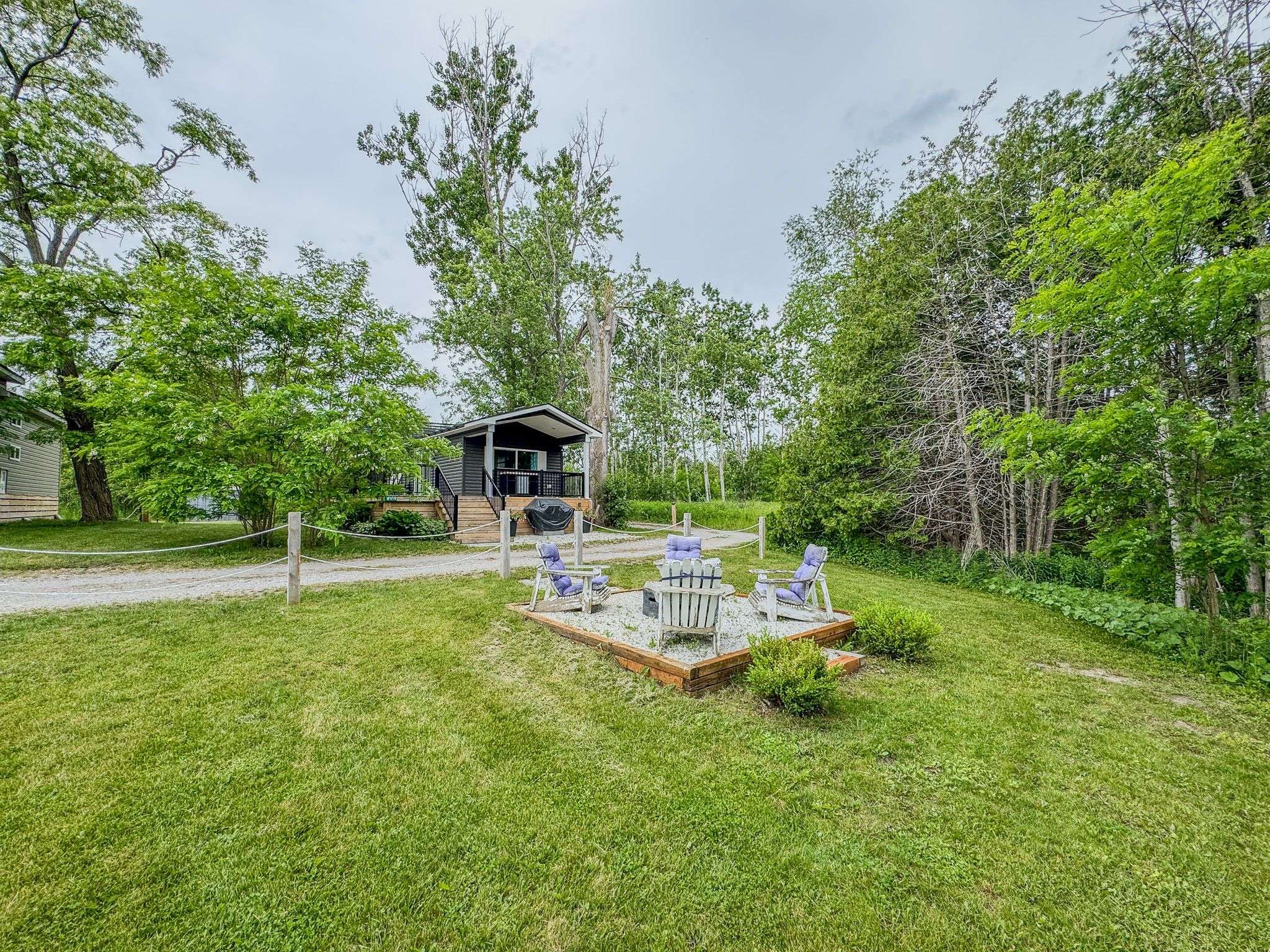 Kawartha Lakes, ON K9V 4R1,657 Thunder Bridge RD #WV19