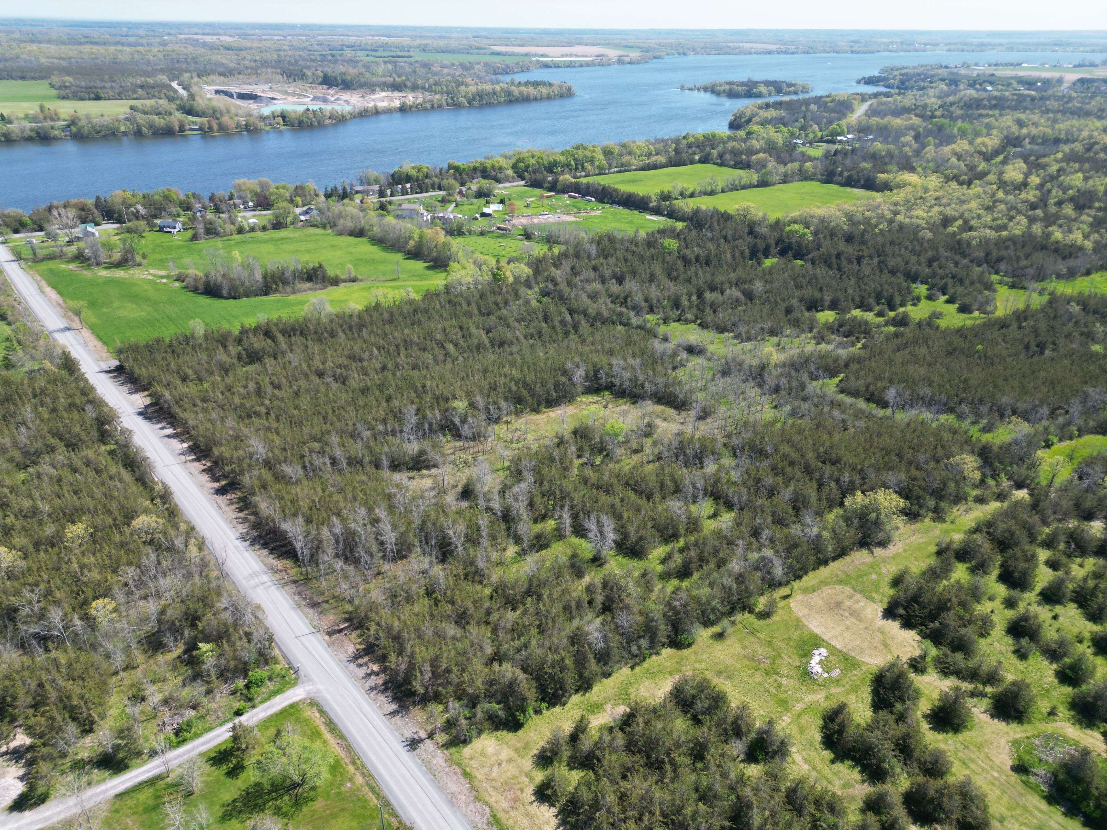 0 Abrams RD #Part 2, Greater Napanee, ON K7R 3K8