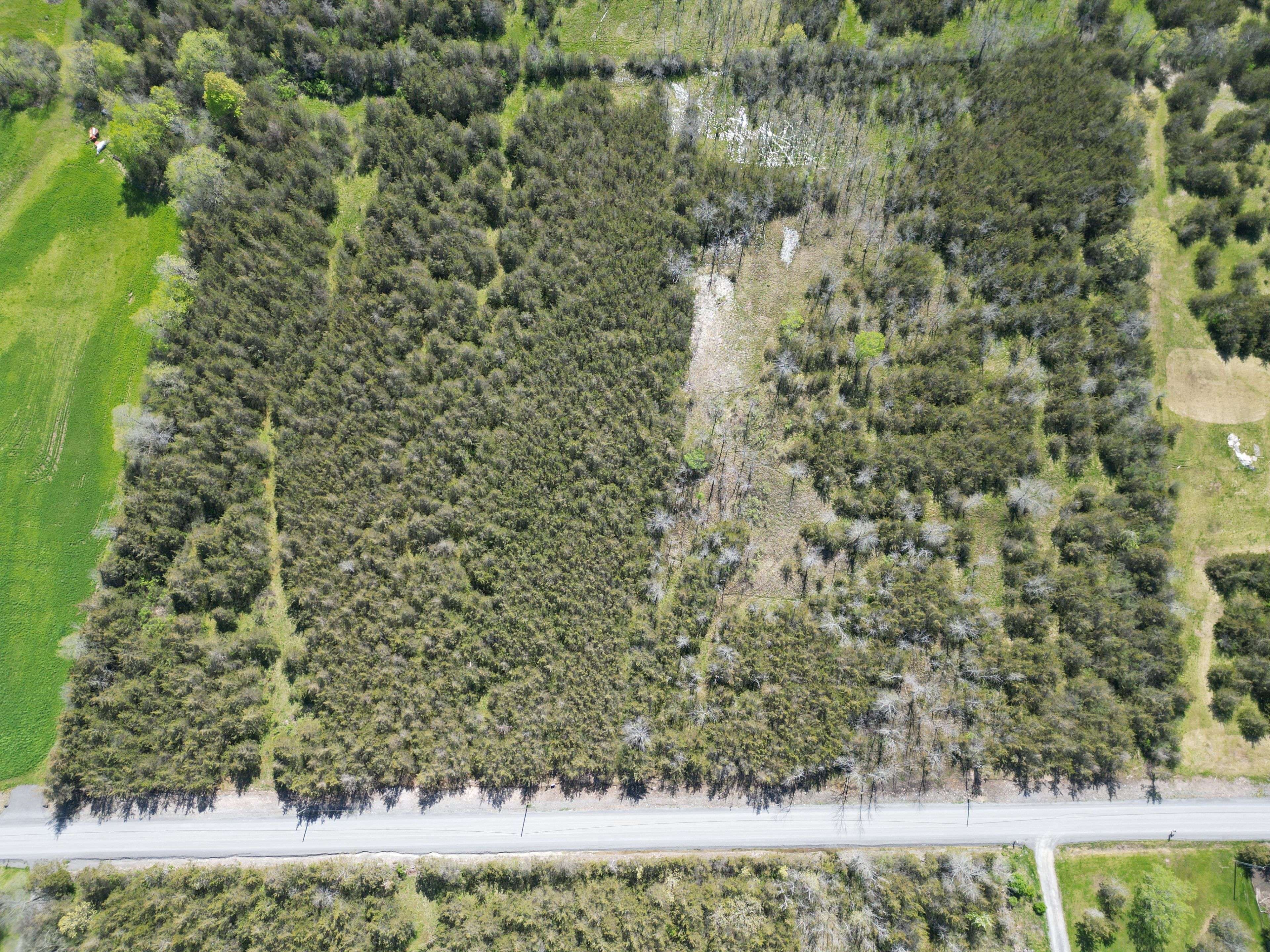 Greater Napanee, ON K7R 3K8,0 Abrams RD #Part 2