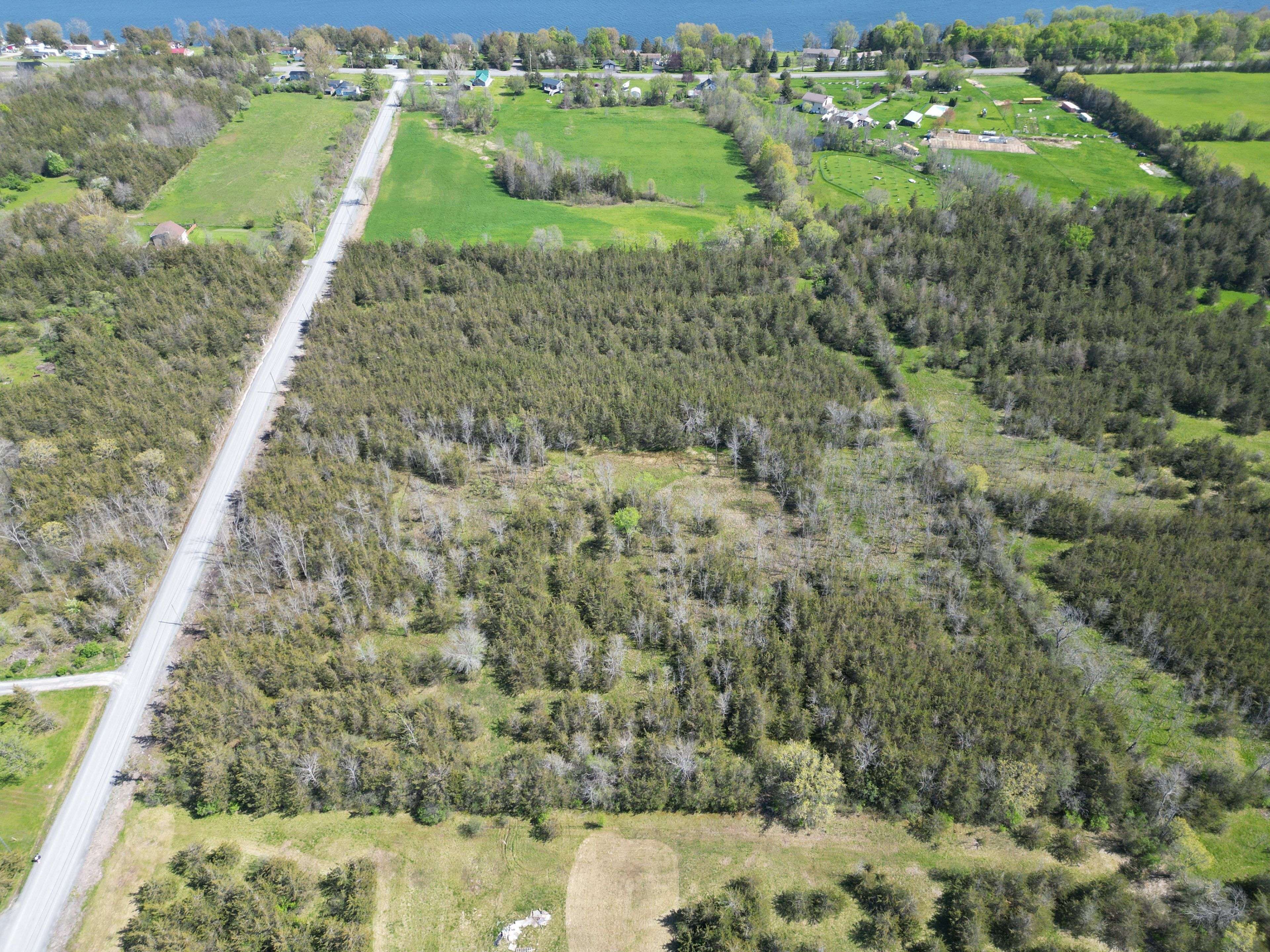 Greater Napanee, ON K7R 3K8,0 Abrams RD #Part 2
