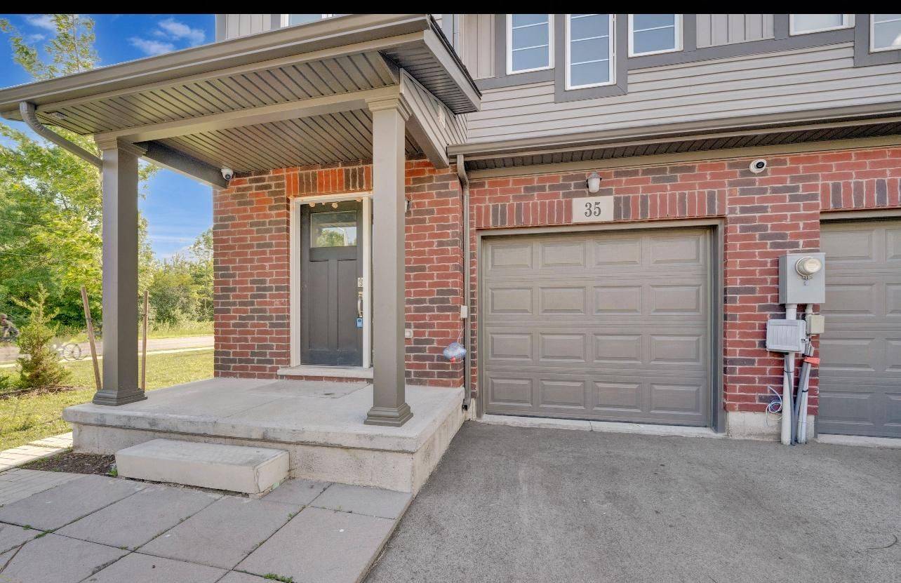 Niagara Falls, ON L2G 0Z4,7945 Oldfield RD #35