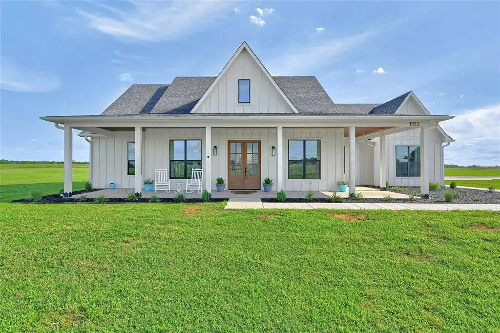 Whitesboro, TX 76273,1553 South Road