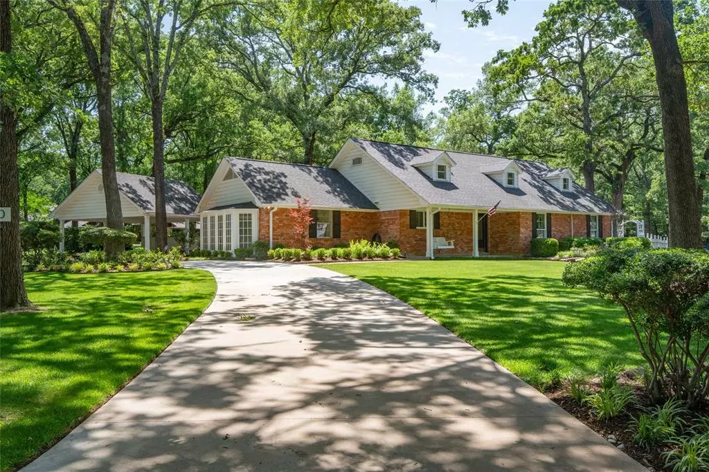Sulphur Springs, TX 75482,40 Cedar Lane