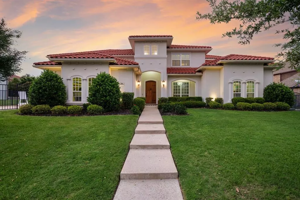 Southlake, TX 76092,704 Helmsley Place