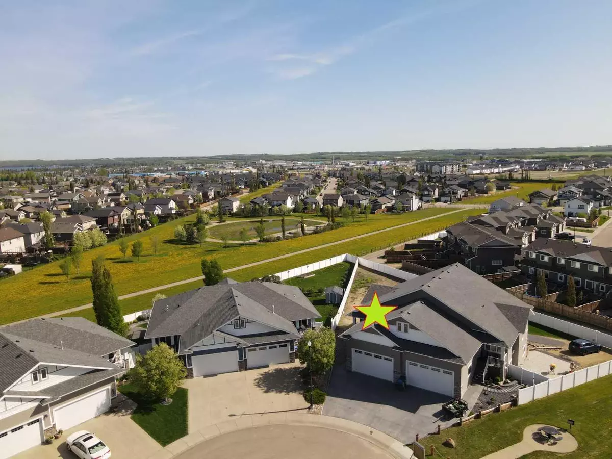 Sylvan Lake, AB T4S 0M7,15 Rosse PL