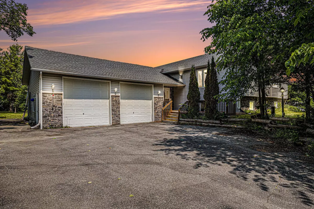 Beckwith, ON K7C 3P2,1060 7TH Line