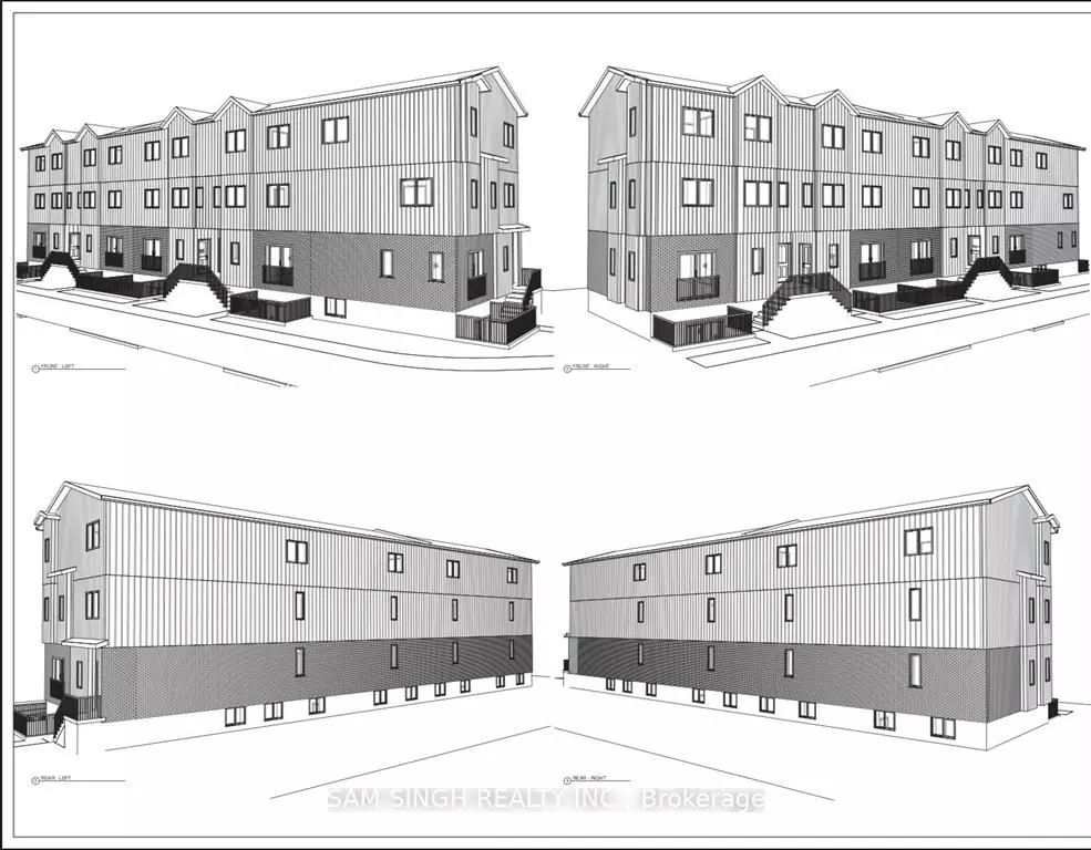 London South, ON N6E 1A2,325 Southdale RD E