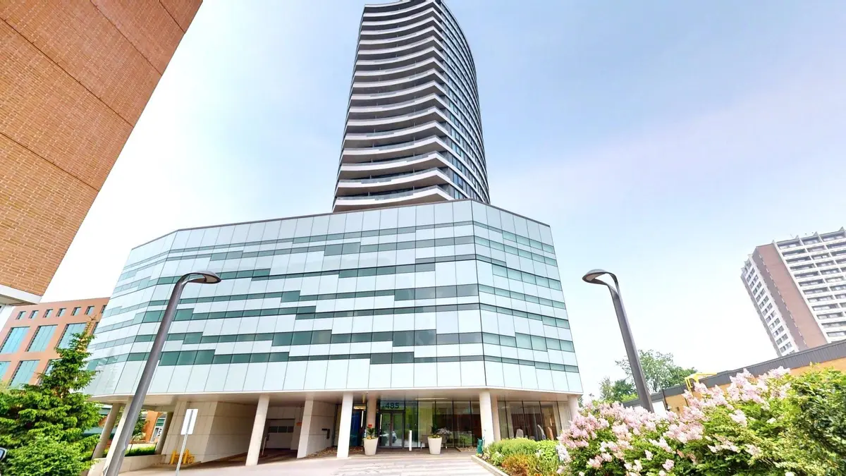 485 Richmond RD #606, Carlingwood - Westboro And Area, ON K2A 3W9