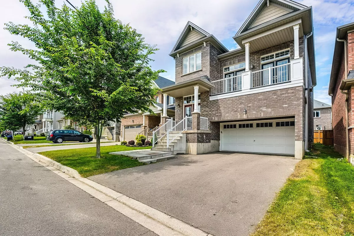 Haldimand, ON N3W 0C2,41 Sumac DR