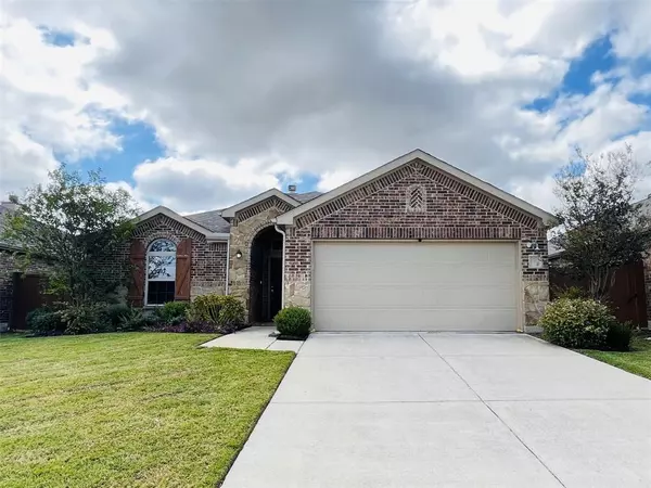 3103 Buckthorn Street, Forney, TX 75126