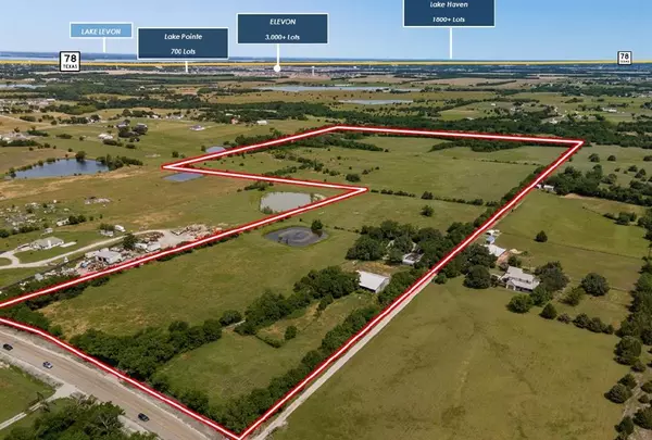 20245 Fm 2755, Royse City, TX 75189