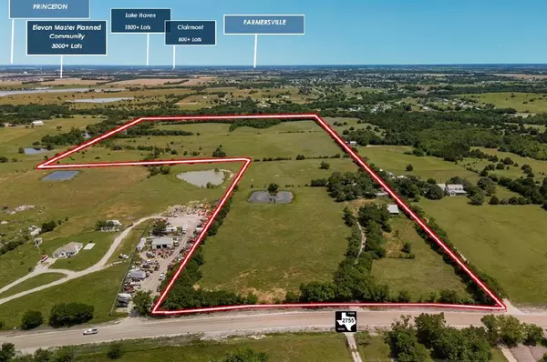 Royse City, TX 75189,20245 Fm 2755