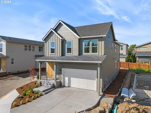16911 SE Siri CT, Damascus, OR 97089