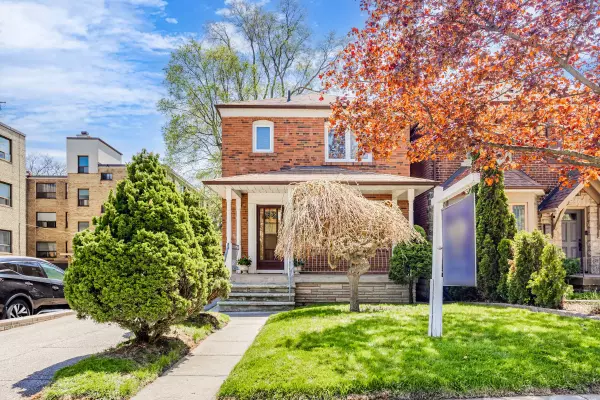 407 Roselawn AVE, Toronto C04, ON M5N 1J9