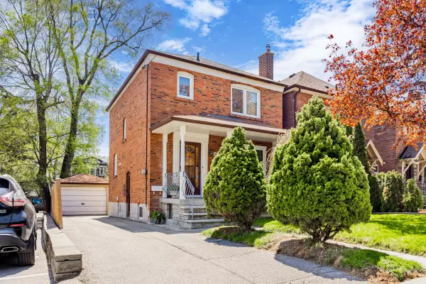 Toronto C04, ON M5N 1J9,407 Roselawn AVE