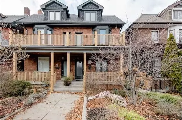 72 Grace Street N/A #Main Floor, Toronto C01, ON M6J 2S2