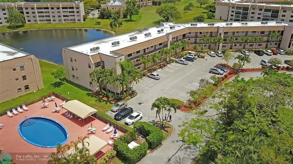 Sunrise, FL 33322,10180 NW 30th Ct #207