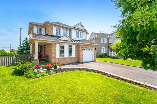 Brampton, ON L7A 2A1,18 Sherbo CRES