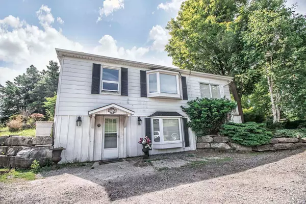Caledon, ON L7K 2M9,18862 Centreville Creek RD