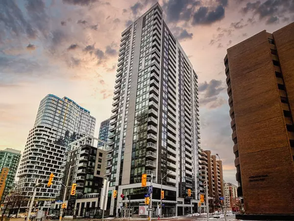 340 Queen ST #1409, Ottawa Centre, ON K1R 0G1