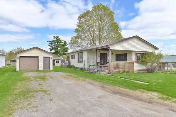48 Victoria ST, Marmora And Lake, ON K0K 2M0
