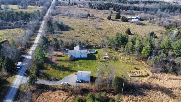 Beckwith, ON K7C 3P2,1060 7TH Line