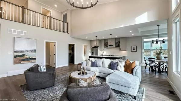 Goderich, ON N7A 0C8,171 KINGFISHER LN