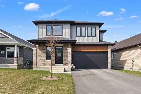 105 Seabert DR, Arnprior, ON K7S 0K1