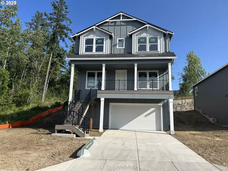 2675 Rockrose LN #Lot 19, Eugene, OR 97403