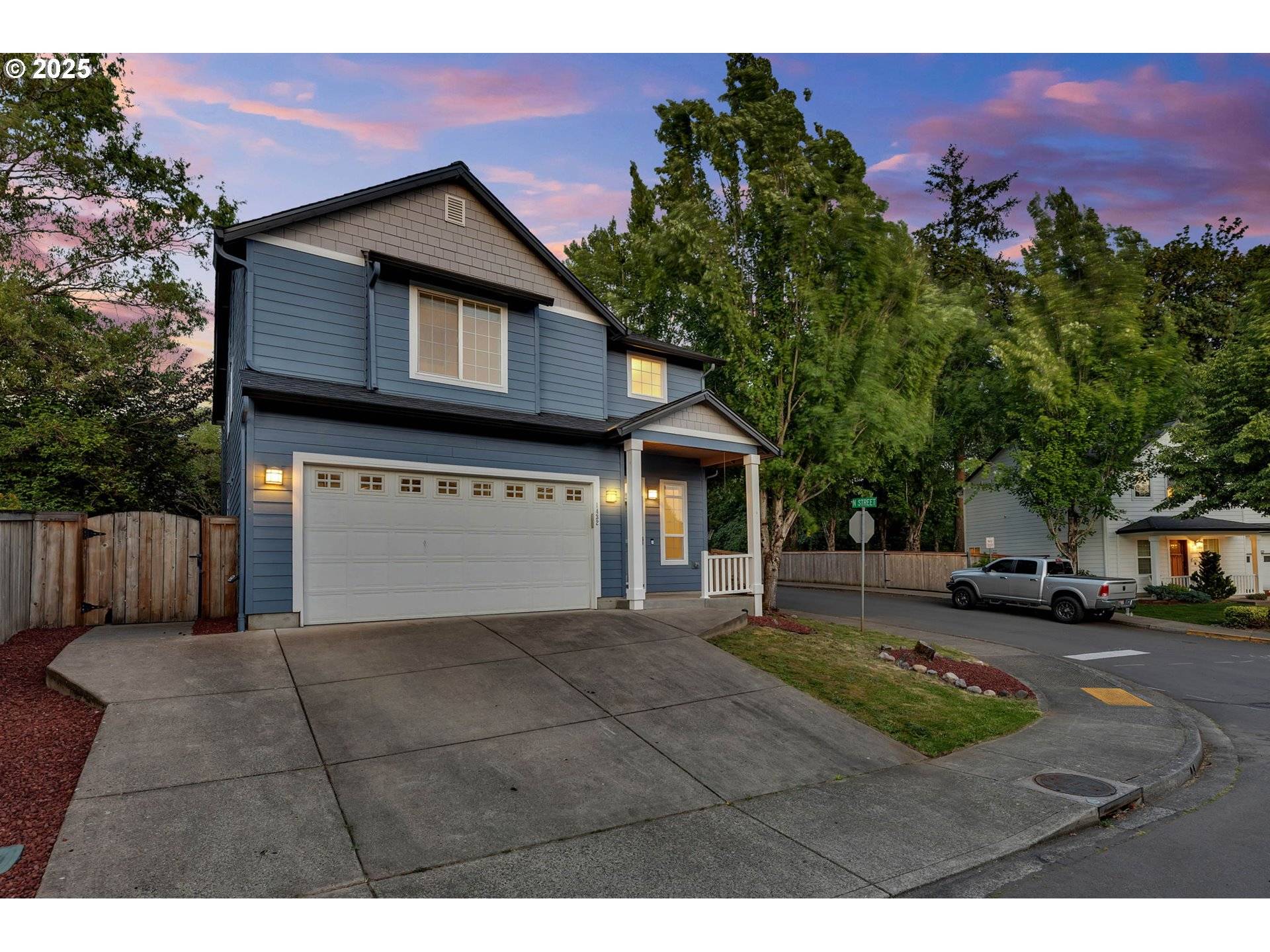 Washougal, WA 98671,1432 53RD ST