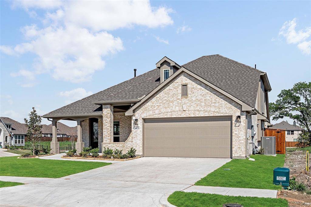 Melissa, TX 75454,3420 Running Stream Way
